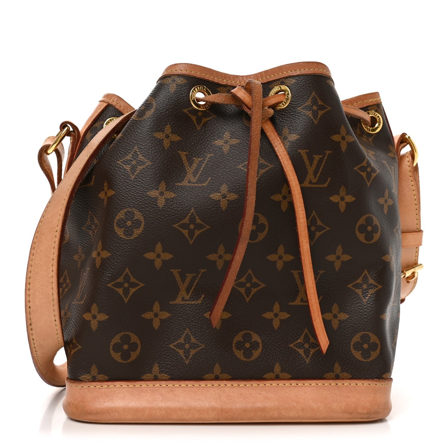 Louis Vuitton Monogram Noe BB