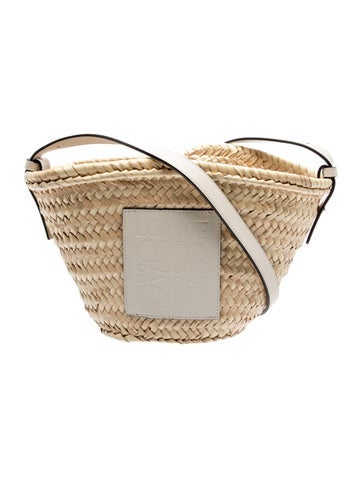 Raffia Basket 2023