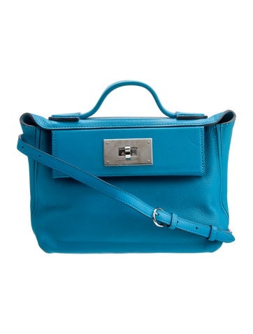 Hermes Evercolor & Swift 24/24 21