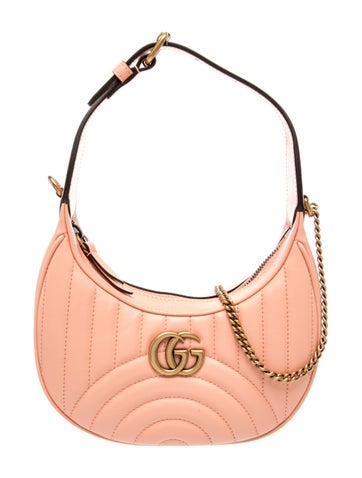 Double G Marmont Mini w/ Tags
