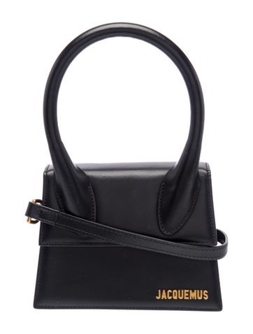Leather Le Chiquito Medium
