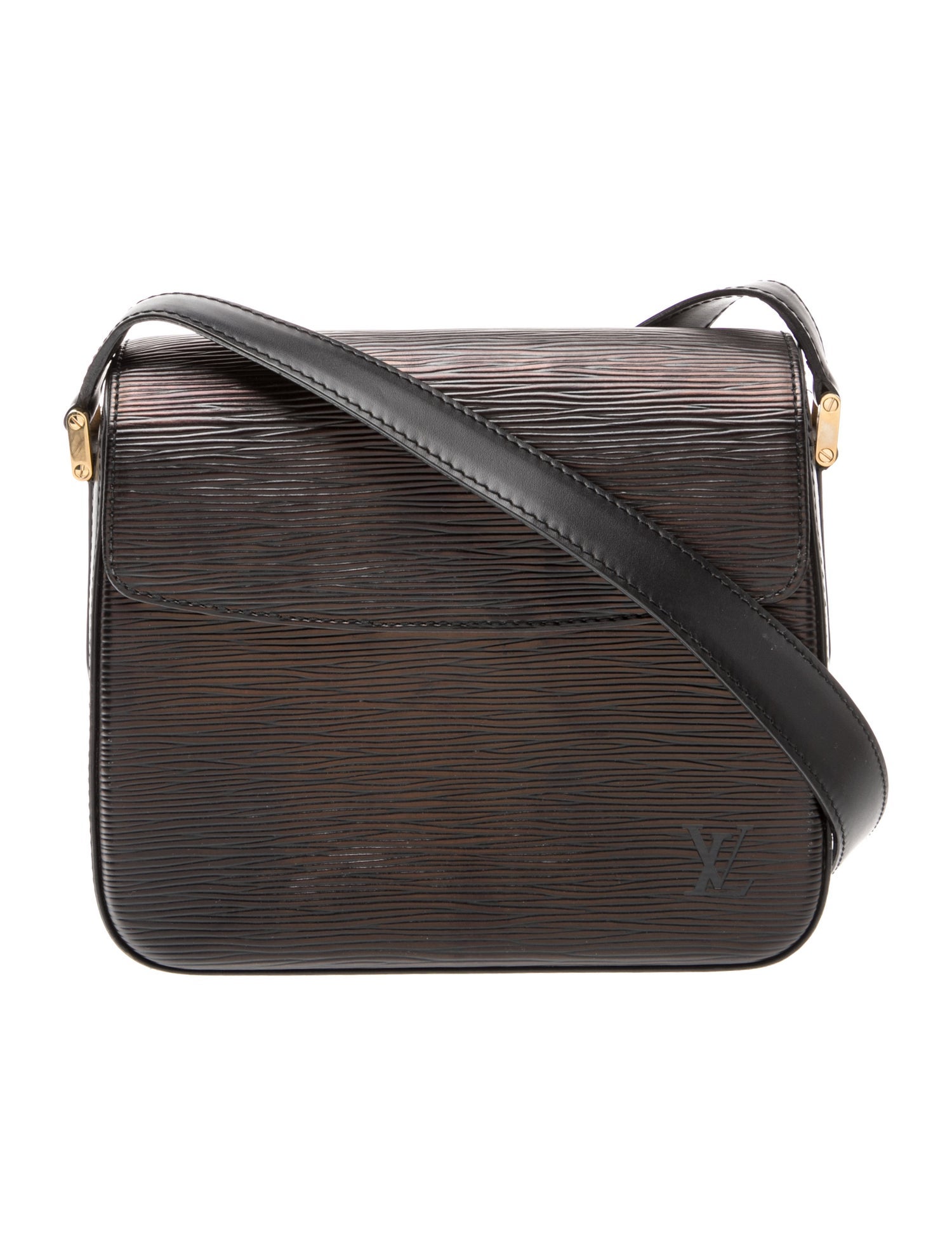 Louis Vuitton Epi Leather Buci Vintage