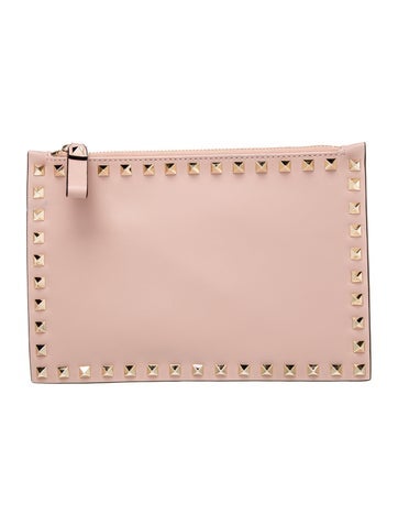 Rockstud Clutch