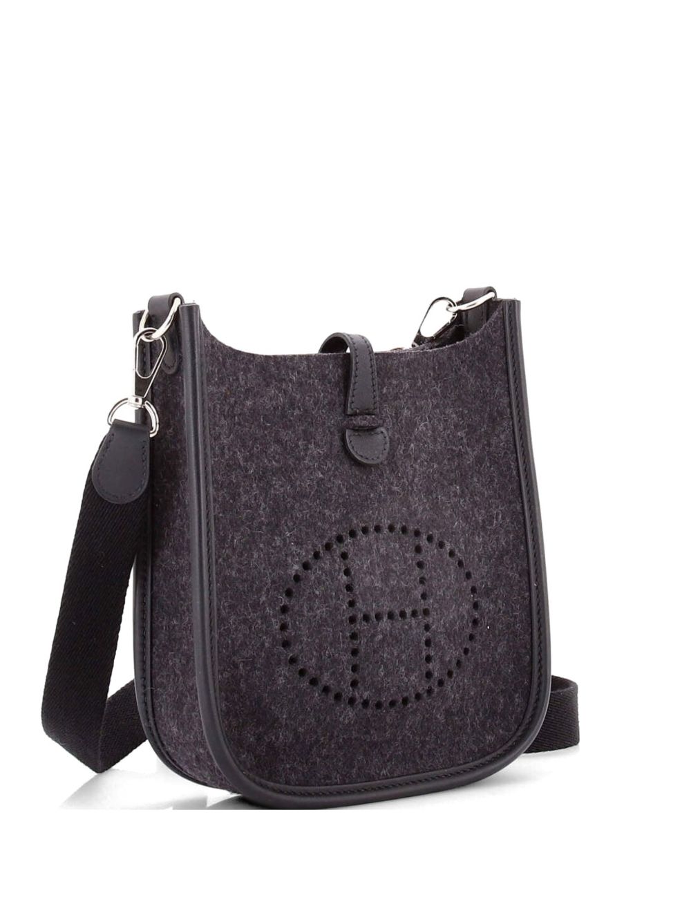 Hermes Evelyne Bag Gen III Felt TPM crossbody bag