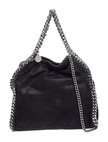 Stella McCartney Vegetarian Leather Tote