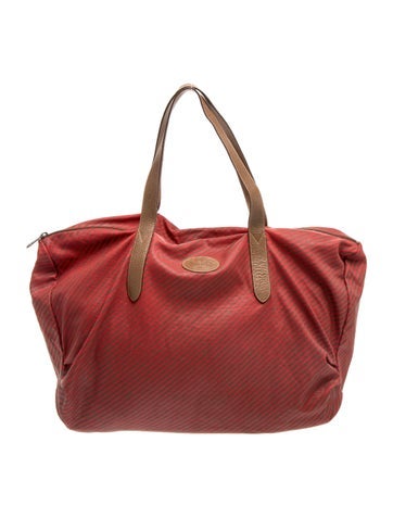 Interlocking G Tote Large Vintage