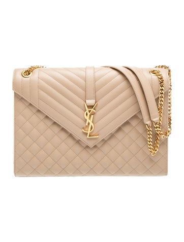 Quilted Envelope Large