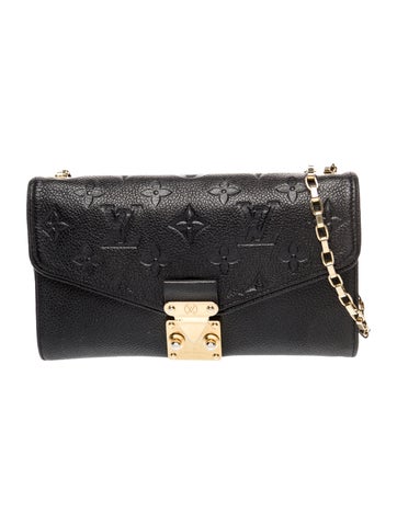 Monogram Saint Germain