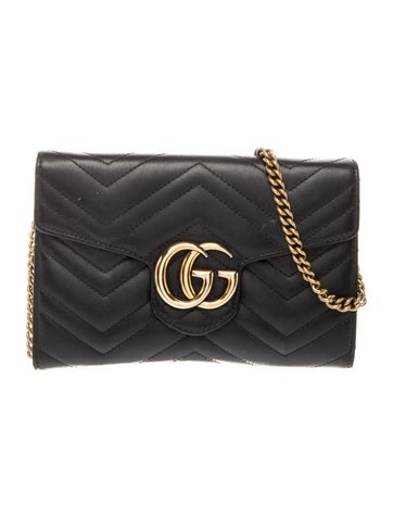 Double G Marmont Mini