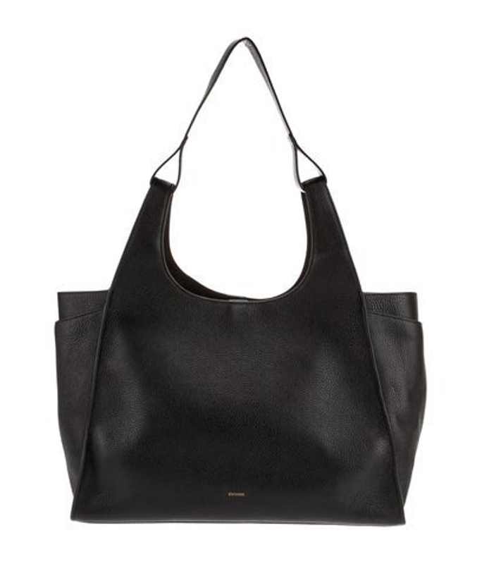 Cuyana Leather Hobo
