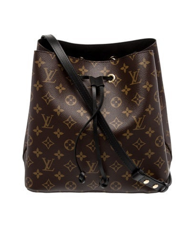 Louis Vuitton Vuitton Lv Monogram Neonoe Mm
