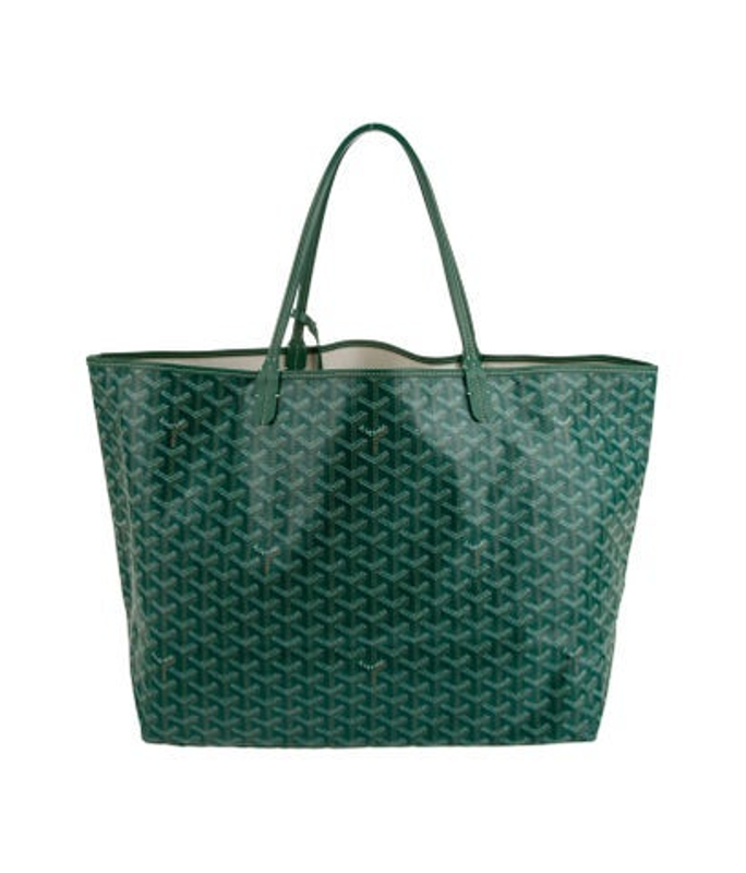 Goyard Goyardine St Louis Gm