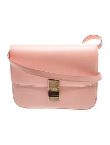 Leather Classic Medium