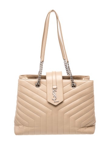 Quilted Shoulder Bag