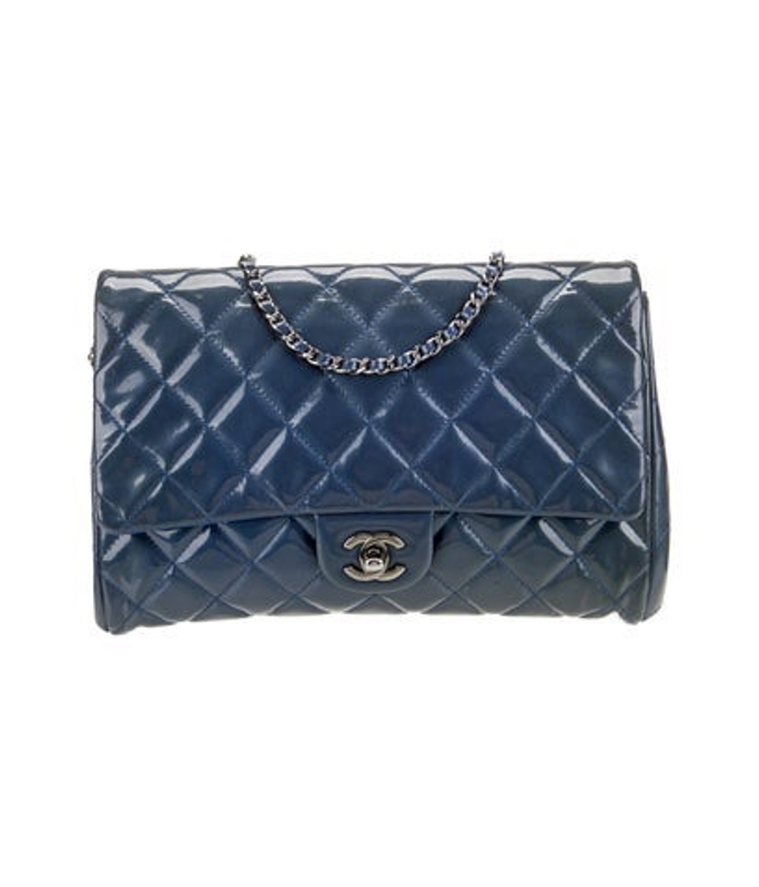 Chanel New Clutch Flap Bag
