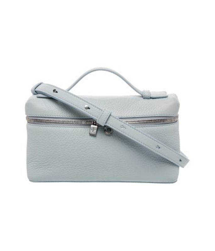 Loro Piana Piana Leather L19 Extra Pocket