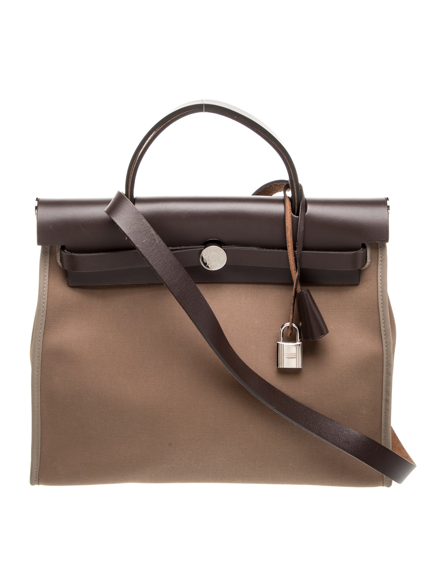 Toile & Vache Hunter Herbag Zip 31