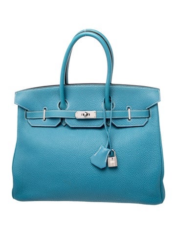 Togo Birkin 35