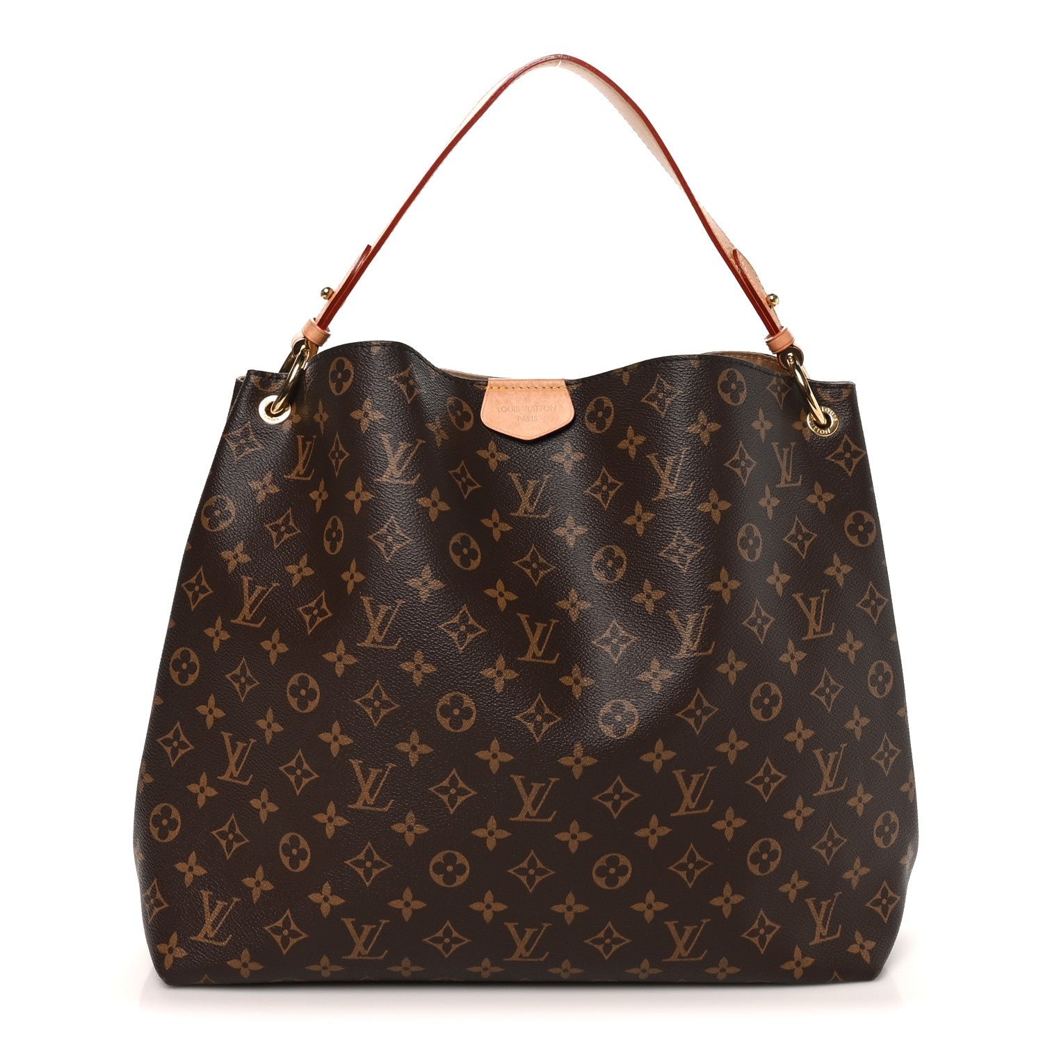 Louis Vuitton Louis Vuitton Monogram Graceful MM