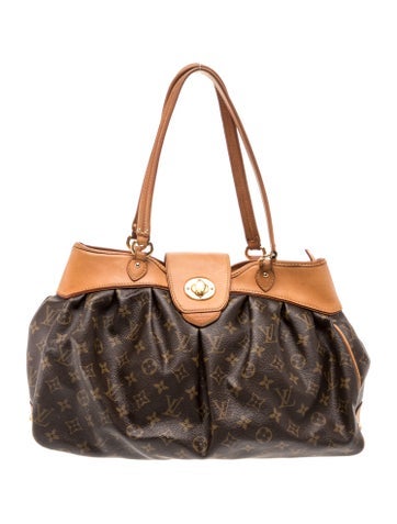 LV Monogram Boetie MM