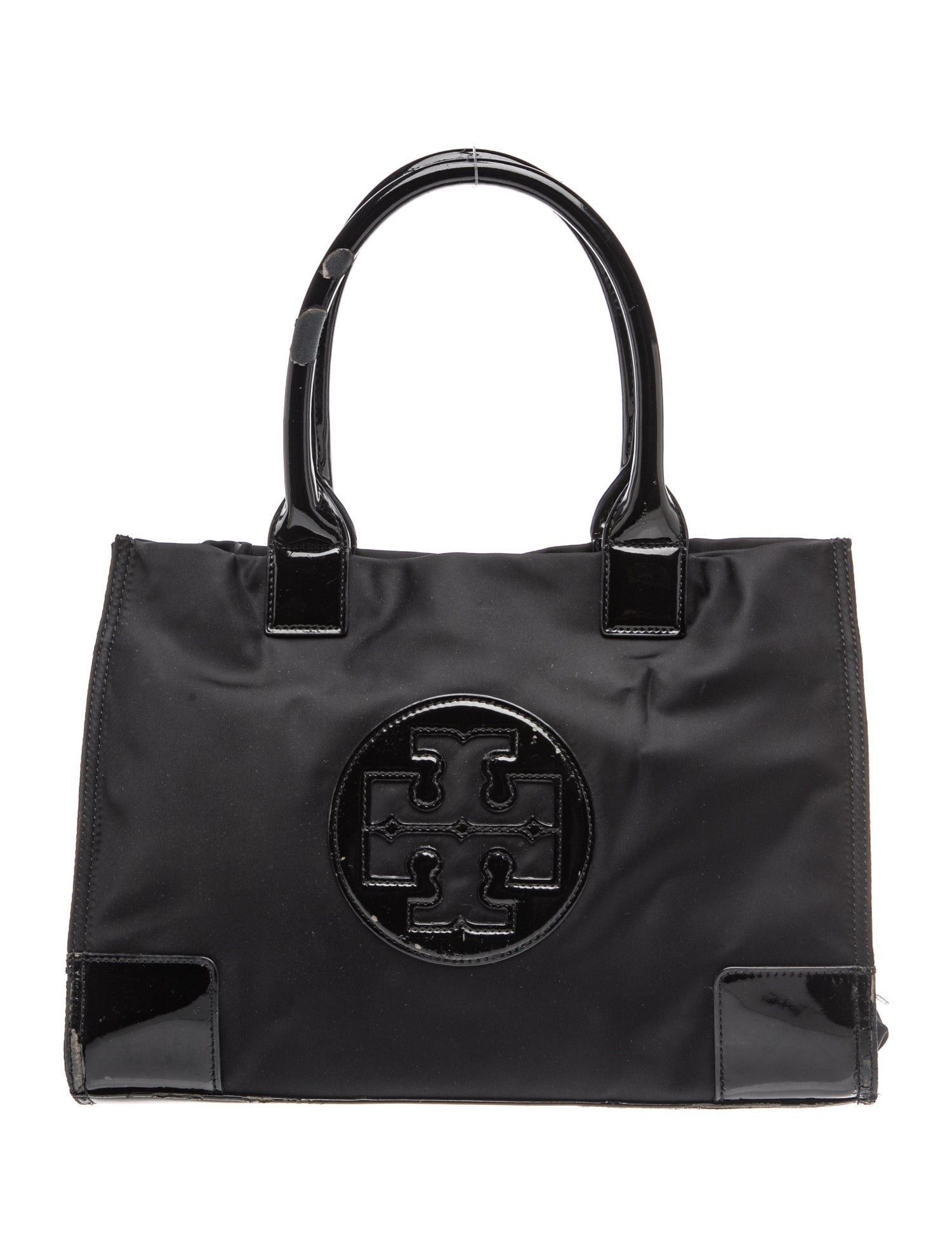Nylon Tote