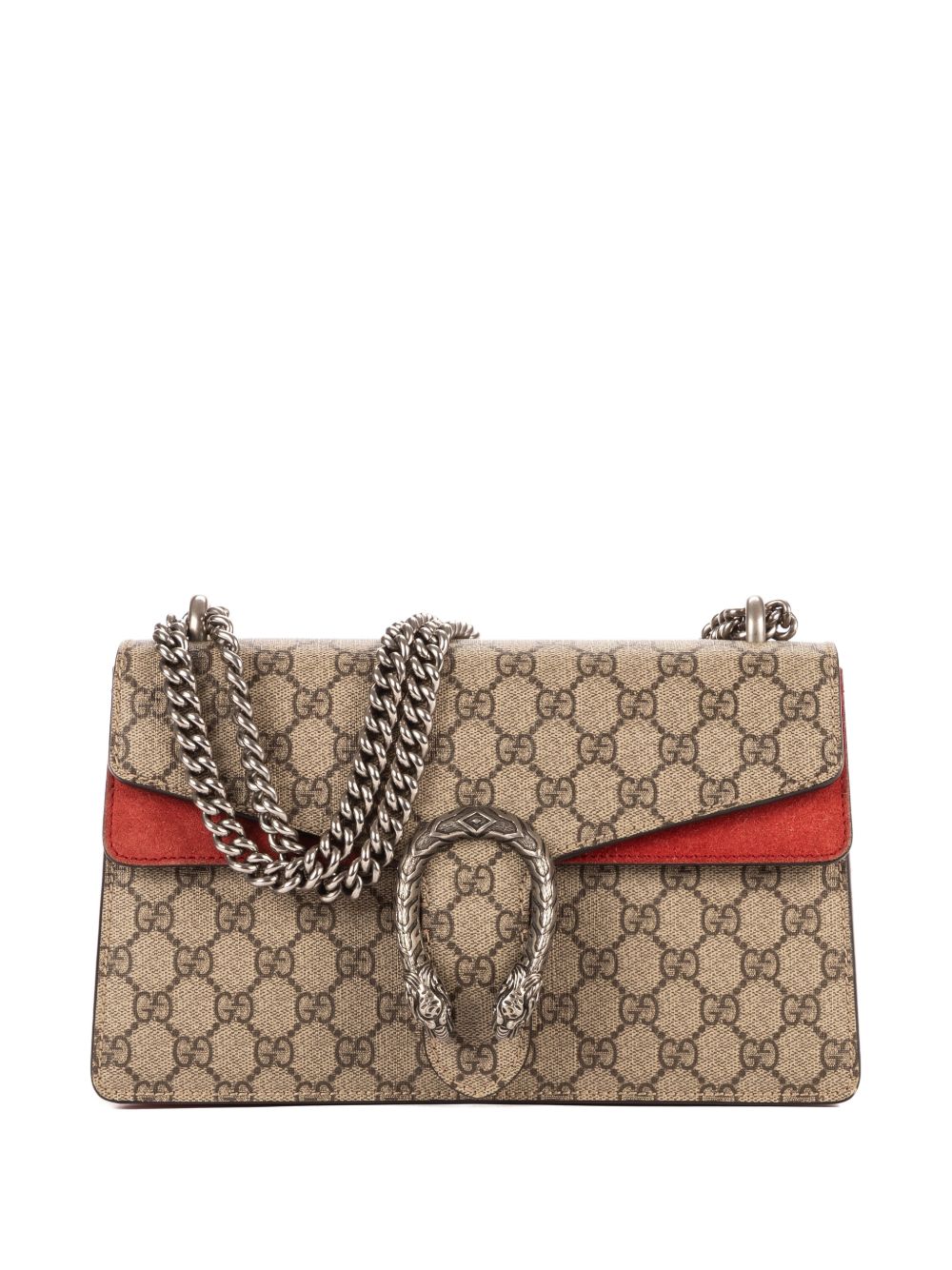 small Dionysus chain-strap shoulder bag