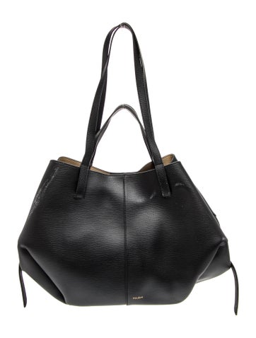 Polene Leather Cyme