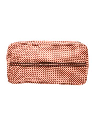 Nylon Weekender Bag
