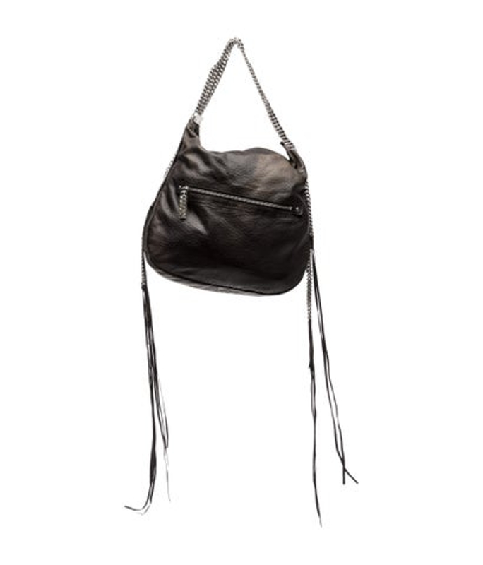 Christian Louboutin Louboutin Leather Top Handle Bag