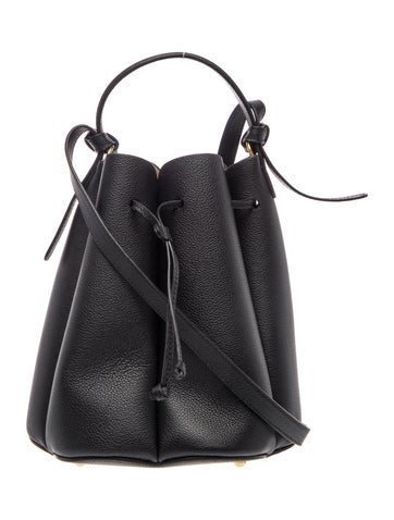 Leather Numéro Huit Mini w/ Tags