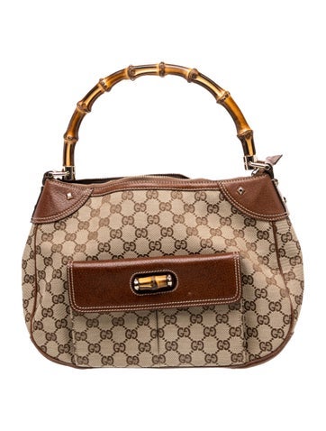 GG Canvas Peggy
