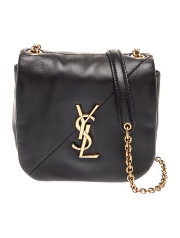 Leather Jamie Small 2024
