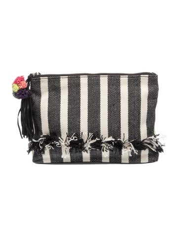 Canvas Crossbody Bag