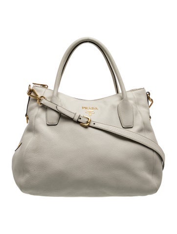 Vitello Daino Leather Vitello Daino Leather Bag