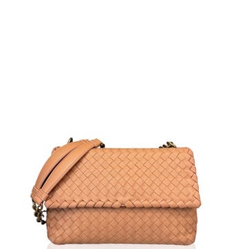 Lambskin Olimpia Medium