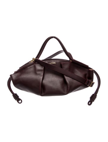 Leather Paseo 2023