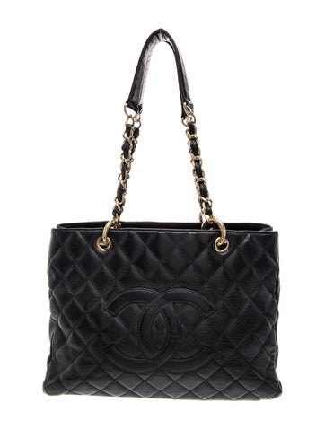 Grand Shopping Tote