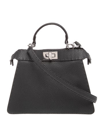 Selleria Peekaboo Small
