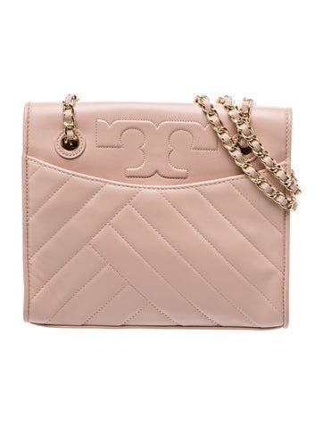 Quilted Shoulder Bag