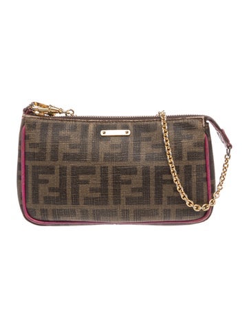 Zucca FF Pochette