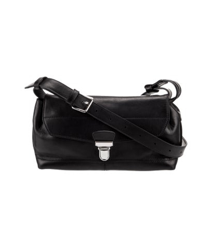 Lemaire Leather Gear Small