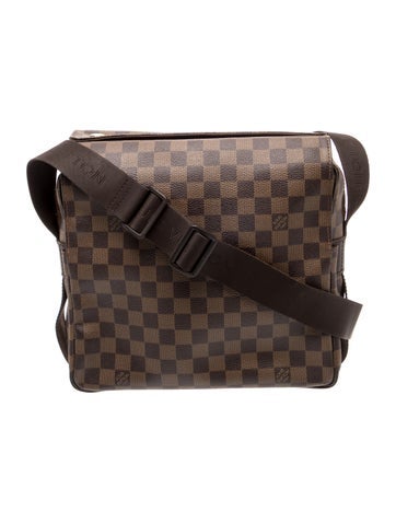 Damier Ebene Naviglio