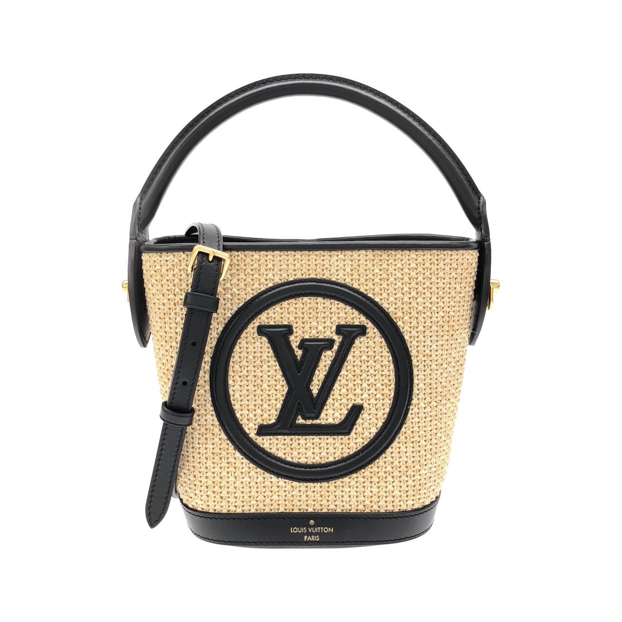 Louis Vuitton Spring In The City Petite Bucket M59961 Bag