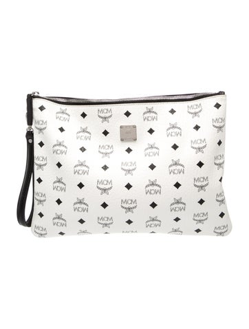 Visetos Clutch