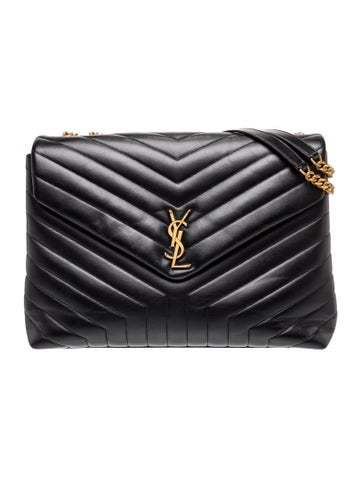 Leather LouLou Large