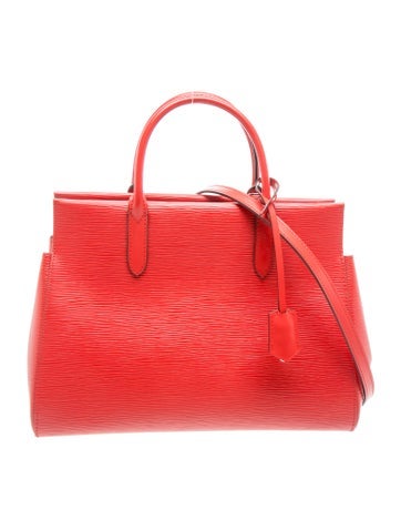 LV Monogram Marly BB