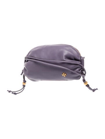 Tory Burch Leather Crossbody Bag