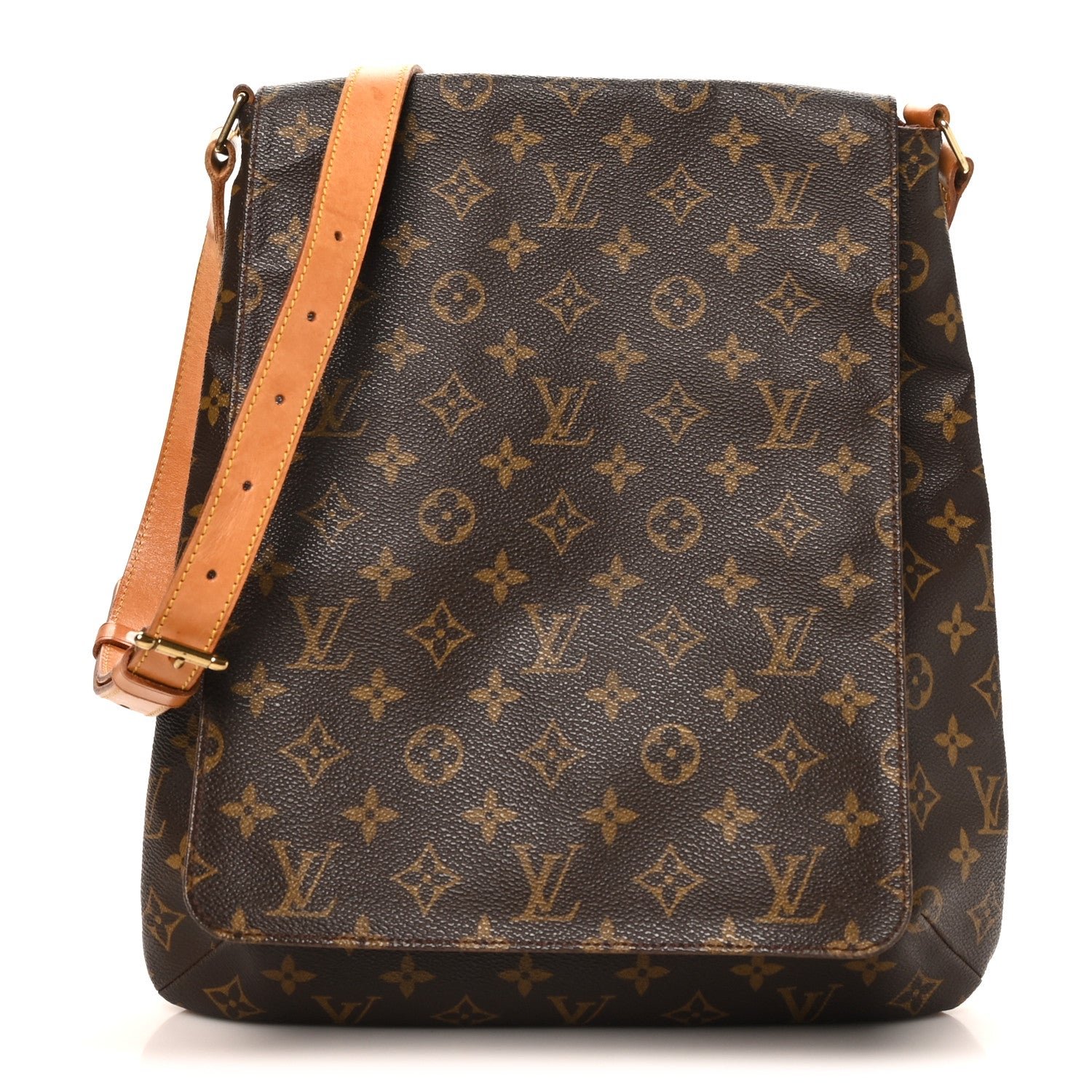 Louis Vuitton Monogram Musette GM