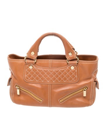 Leather Boogie Vintage