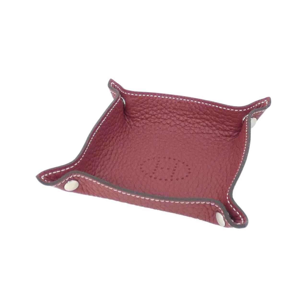 Hermès Mise et Relance Mini 13x13 Tray 311890M